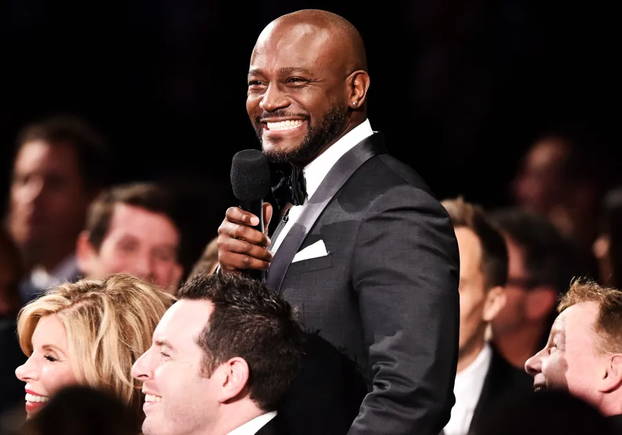 Who’s Hosting Critics Choice Awards 2021 Taye Diggs