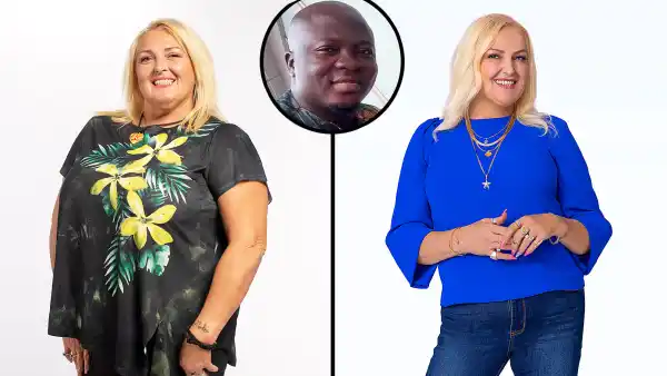 Why 90 Day Angela Deem Got Weight-Loss Surgery How Michael Reacted