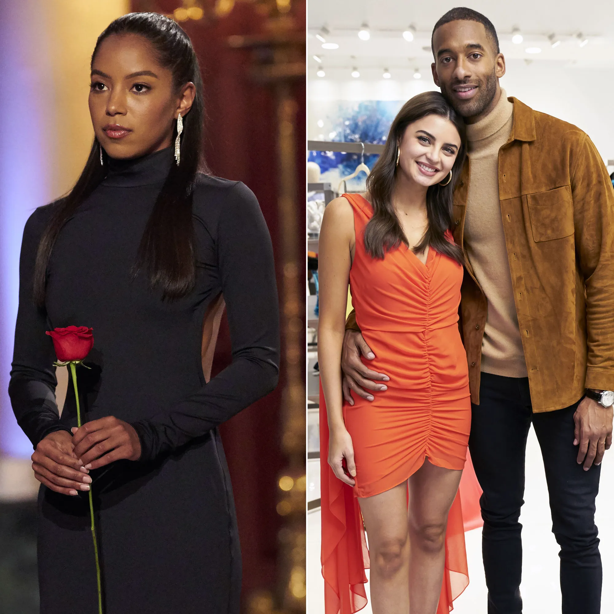 Why Bachelor’s Bri Was ‘Surprised’ by Matt and Rachael's Quick Split