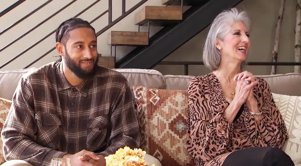 Why Matt James Brother John Didnt Take The Bachelor Too Seriously During Visit