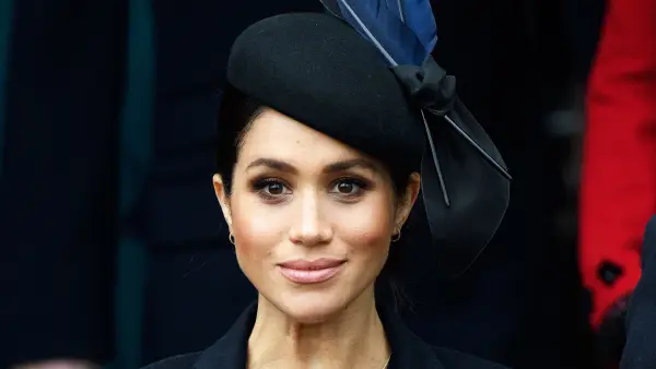 Why Meghan Markle Had to Relinquish Her Passport and Keys After Becoming a Royal