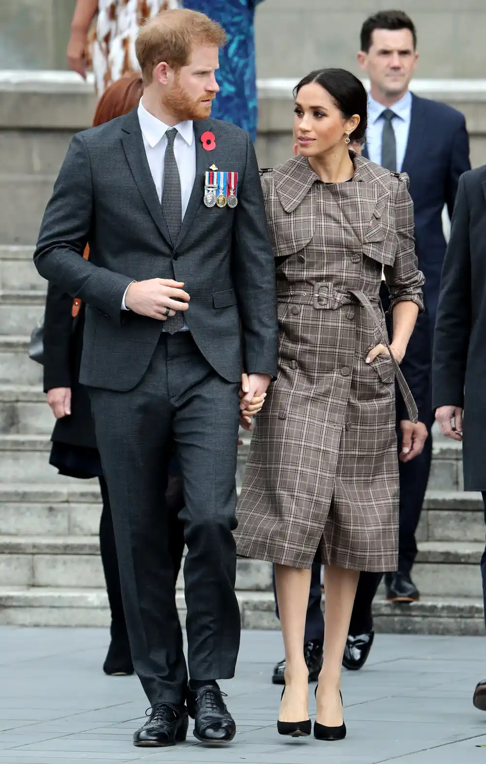 Meghan Markle's Childhood Friend Was 'Worried' About Her Marrying Prince Harry: 'They're Gonna Be So Mean to Her'