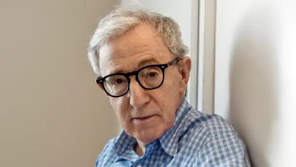Woody Allen Speaks Out About Dylan Farrow Abuse Claims in Newly-Released 2020 Interview: ‘I Believe She Believes That’