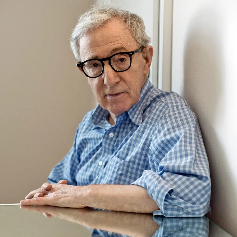 Woody Allen Speaks Out About Dylan Farrow Abuse Claims in Newly-Released 2020 Interview: &lsquo;I Believe She Believes That&rsquo;