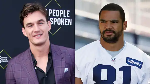 Would Tyler Cameron or Clay Harbor Appear on 'Bachelor in Paradise'?