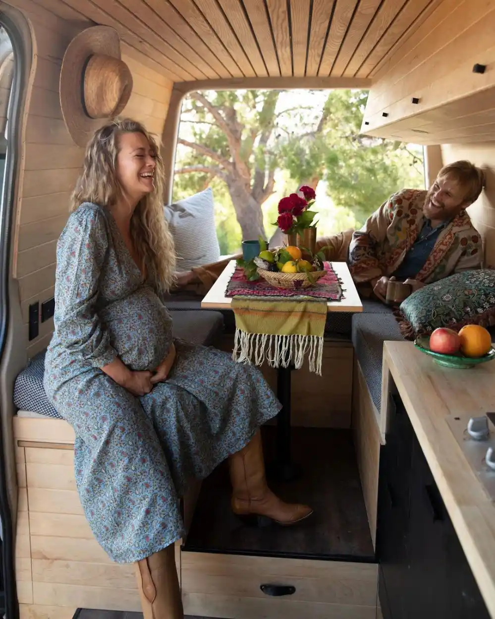 Wyatt Russell and Meredith Hagner Pregnant Instagram