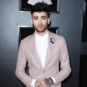 Zayn Malik Slams the Grammy Awards and Everyone Associated