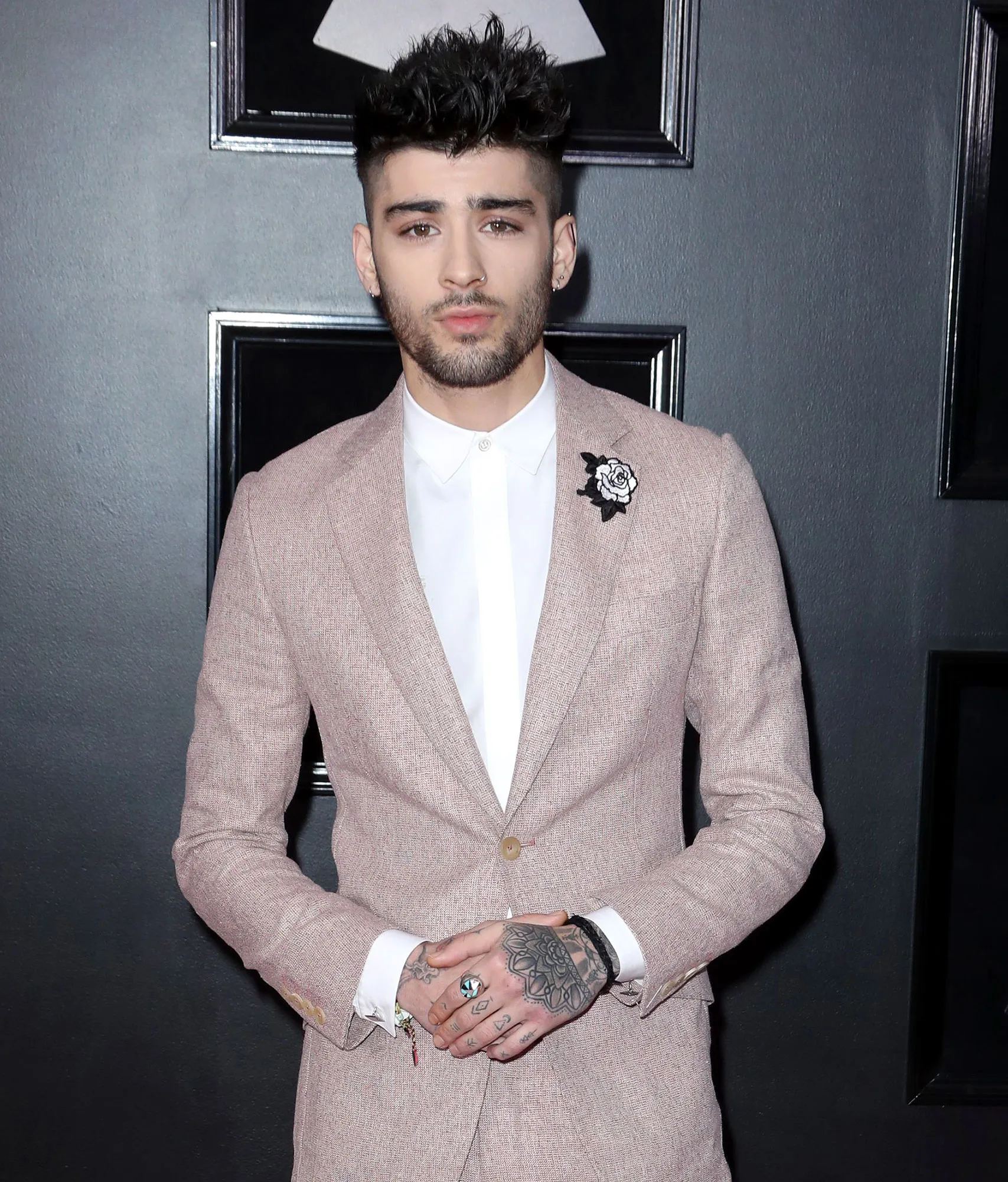 Zayn Malik Thinks Former One Direction Bandmate Niall Horan Makes Better Music Than Him