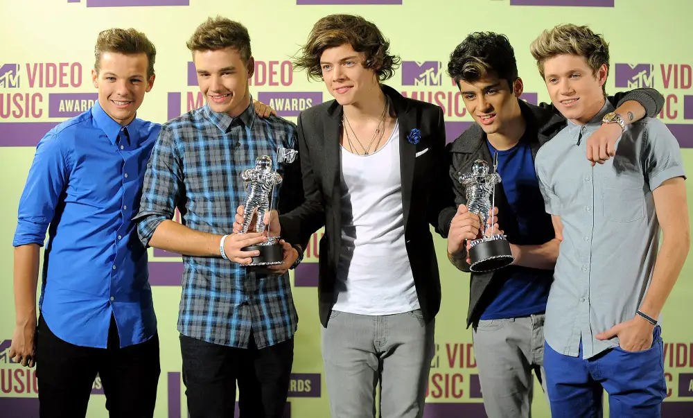 Zayn Malik Thinks Former One Direction Bandmate Niall Horan Makes Better Music Than Him One Direction