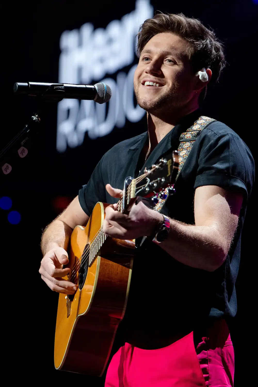 Zayn Malik Thinks Former One Direction Bandmate Niall Horan Makes Better Music Than Him