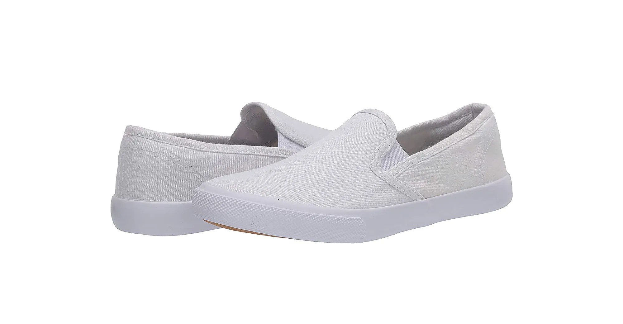 Amazon Essentials Casual Slip-On Sneaker