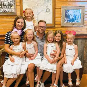 How Celebrity Parents Are Keeping Their Kids Busy While Self-Quarantining Amid Coronavirus