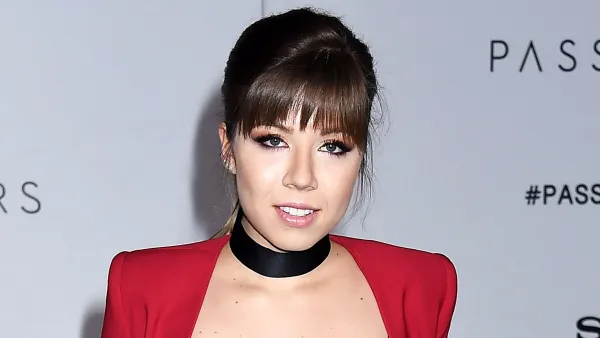 iCarly Jennette McCurdy Ashamed Her Past Acting Work