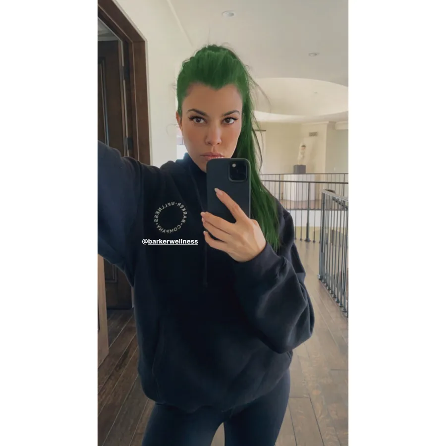 From Friends to More! Kourtney Kardashian and Travis Barker’s Relationship Timeline