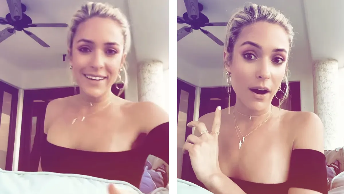 Fuinloth Off Shoulder Top