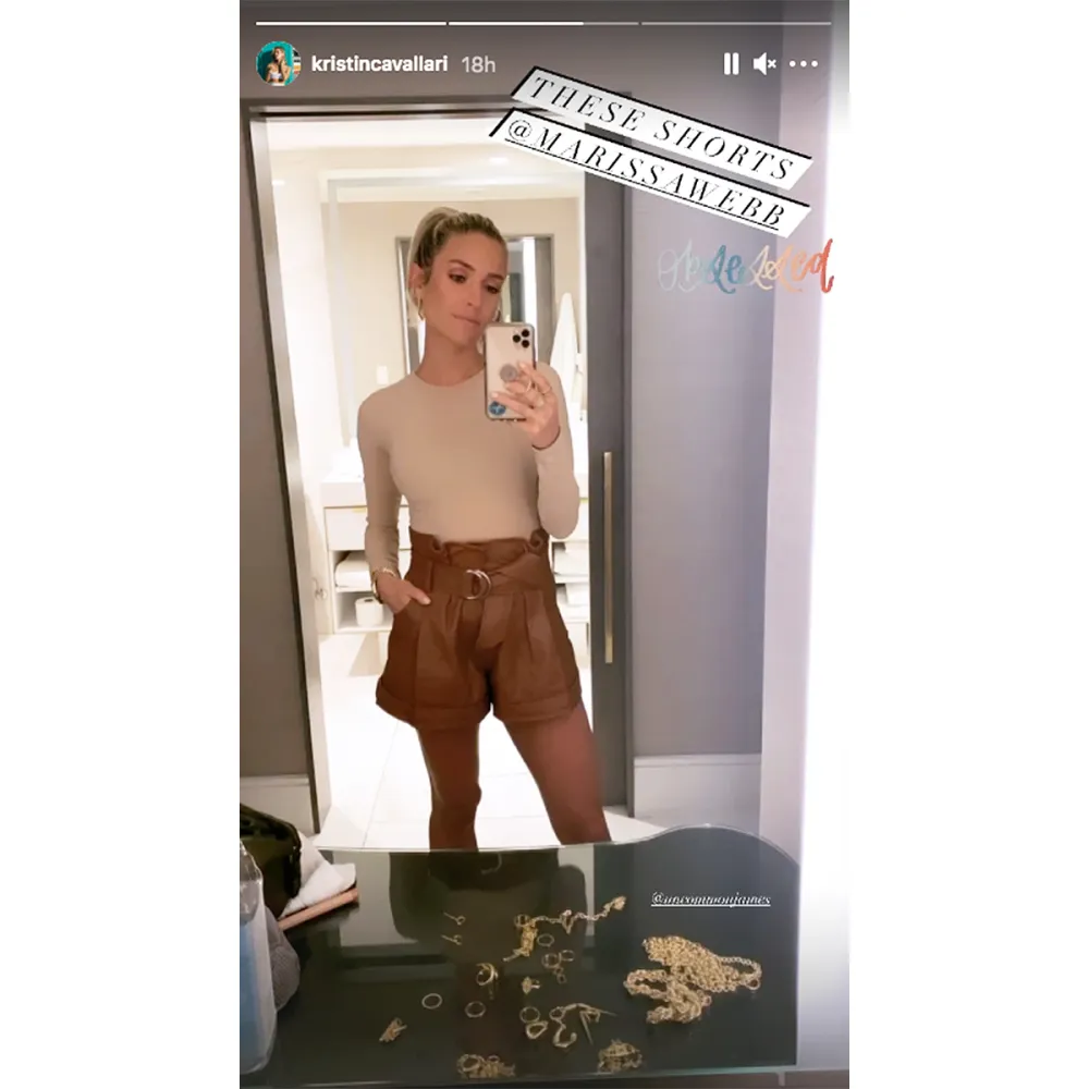 kristin-cavallari-marissa-webb-shorts