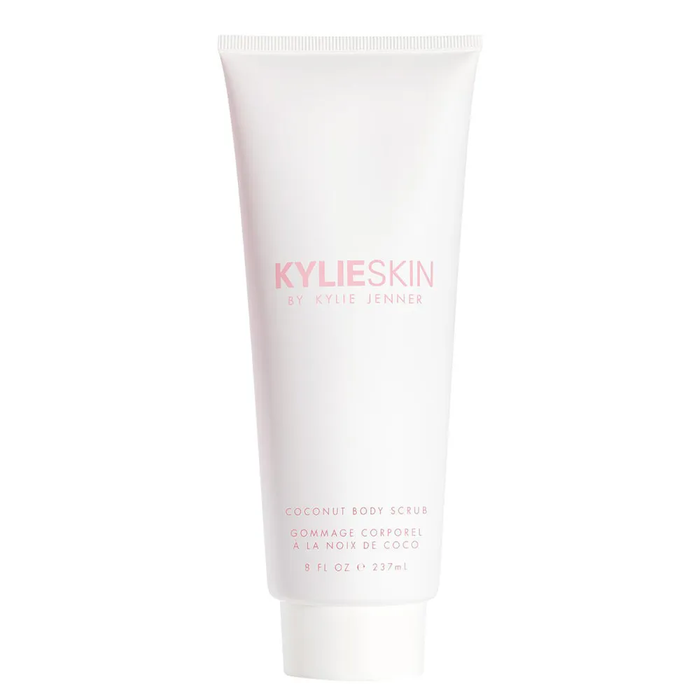 kylie-skin-coconut-body-scrub