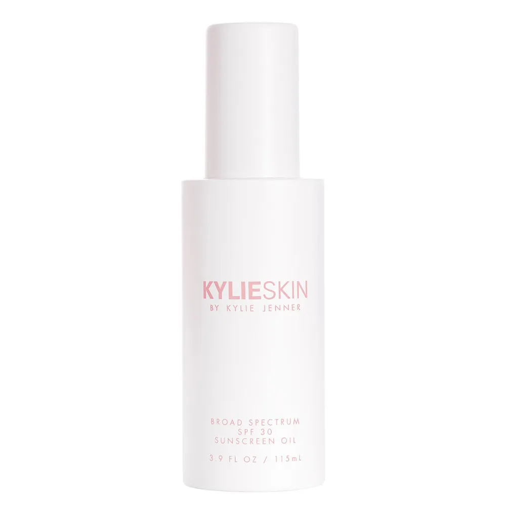 kylie-skin-spf-oil-sunscreen