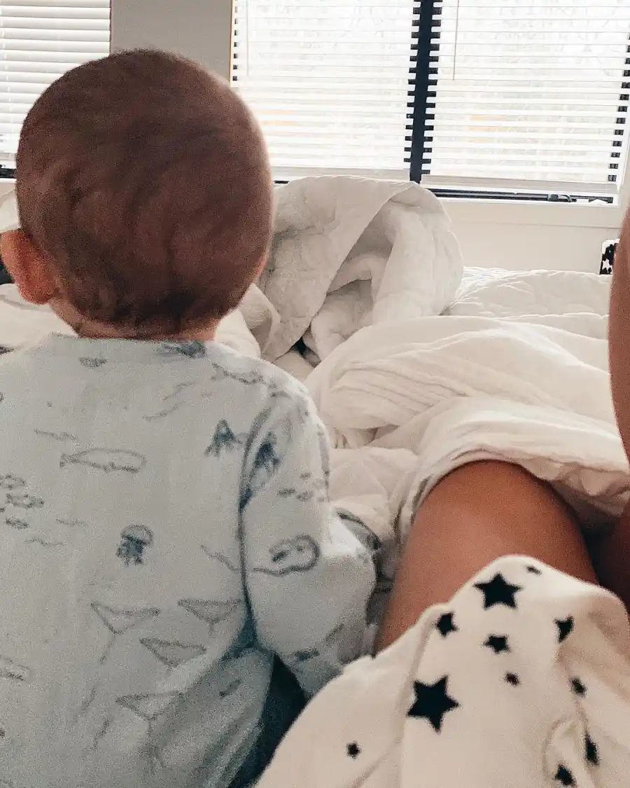 lea-micheles-sweetest-moments-with-her-zandy-reichs-son-ever