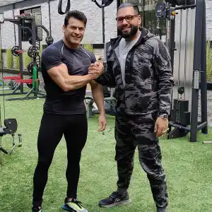 Limitless CEO Jas Mathur Acquires Bodycor Supplements Brand From Legendary Trainer TJ Hoban