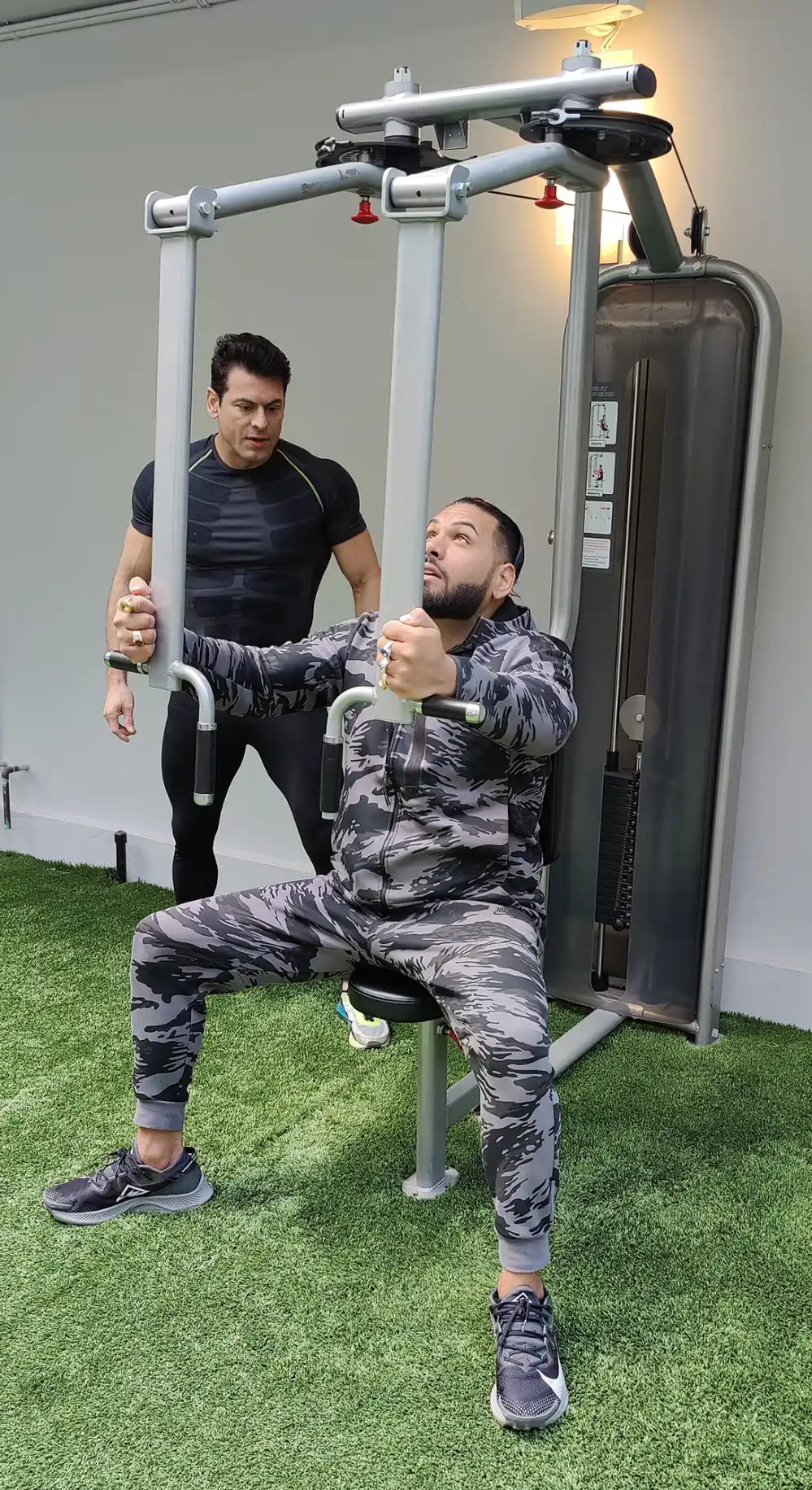 Limitless CEO Jas Mathur Acquires Bodycor Supplements Brand From Legendary Trainer TJ Hoban