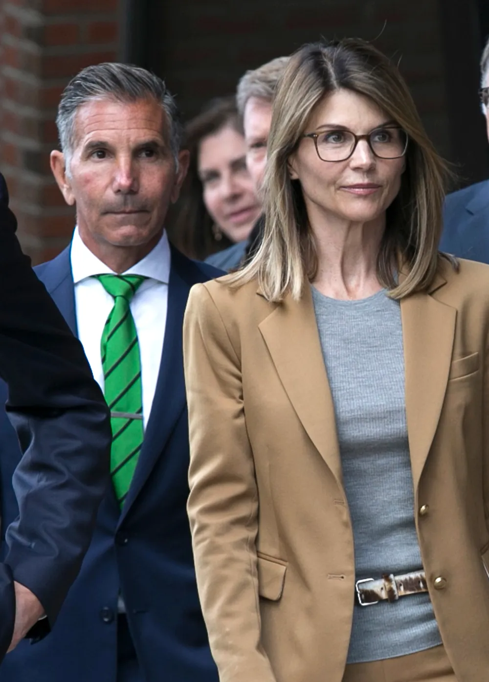 Olivia Jade Reflects on Being 'Publicly Shamed' After College Admissions Scandal: 'We're All Human'