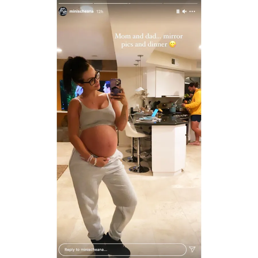 pregnant-scheana-shays-baby-bump-pics-ahead-of-1st-child