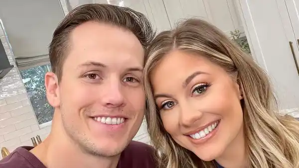 Pregnant Shawn Johnson Reveals the Most Romantic Thing Her Husband Andrew East Does For Her