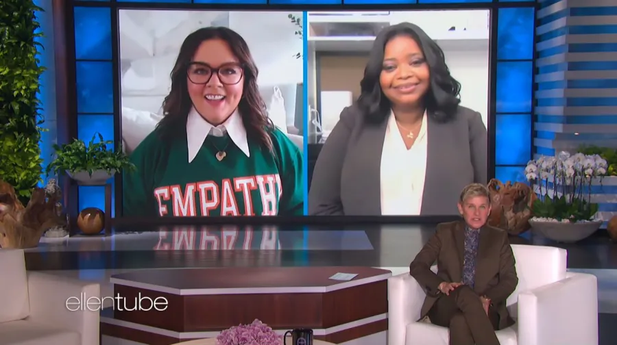 Melissa McCarthy, Octavia Spencer and More Stars Who Do Their Own Stunts