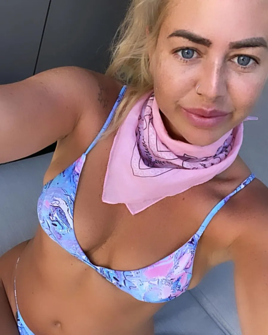 Jemmye Carroll ‘The Challenge: All Stars’ Teaser Reveals OGs Returning for New Paramount+ Series