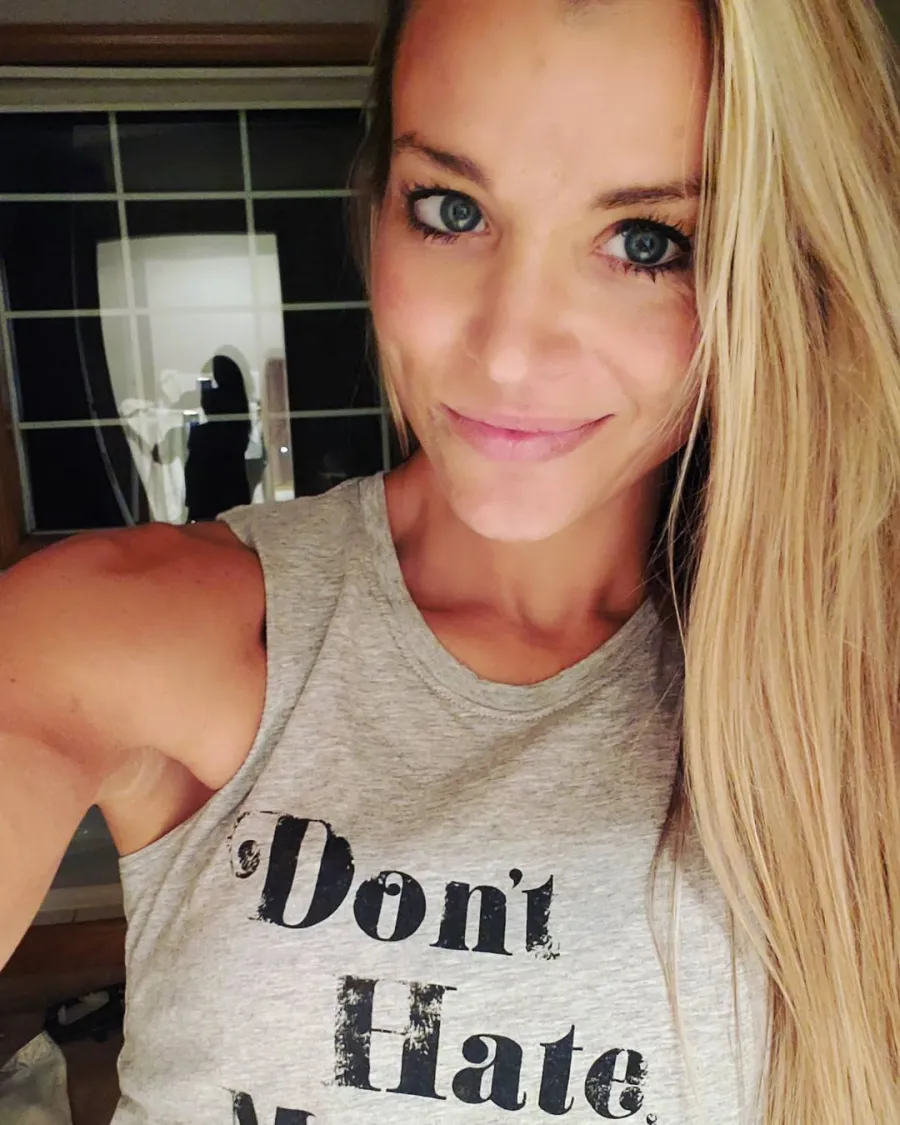 Kendal Sheppard ‘The Challenge: All Stars’ Teaser Reveals OGs Returning for New Paramount+ Series