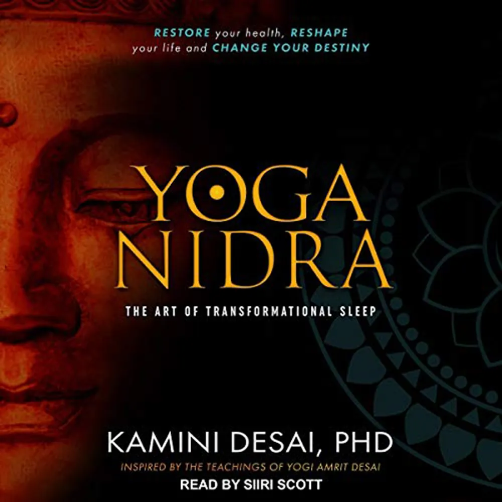 yoga-nidra-audible