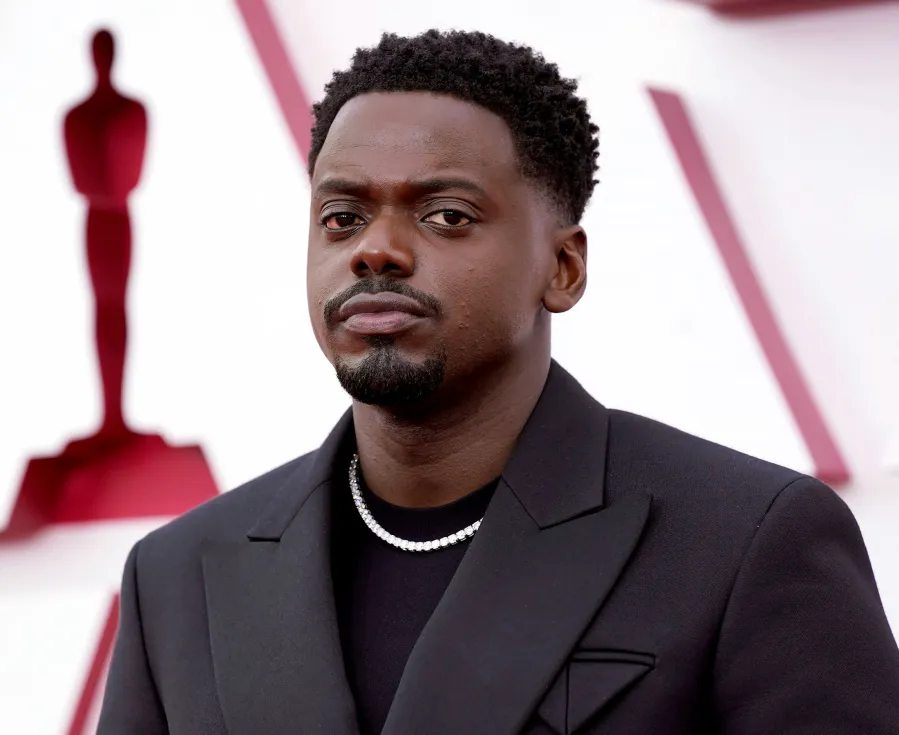 The Most Outrageous Jewelry at the 2021 Academy Awards