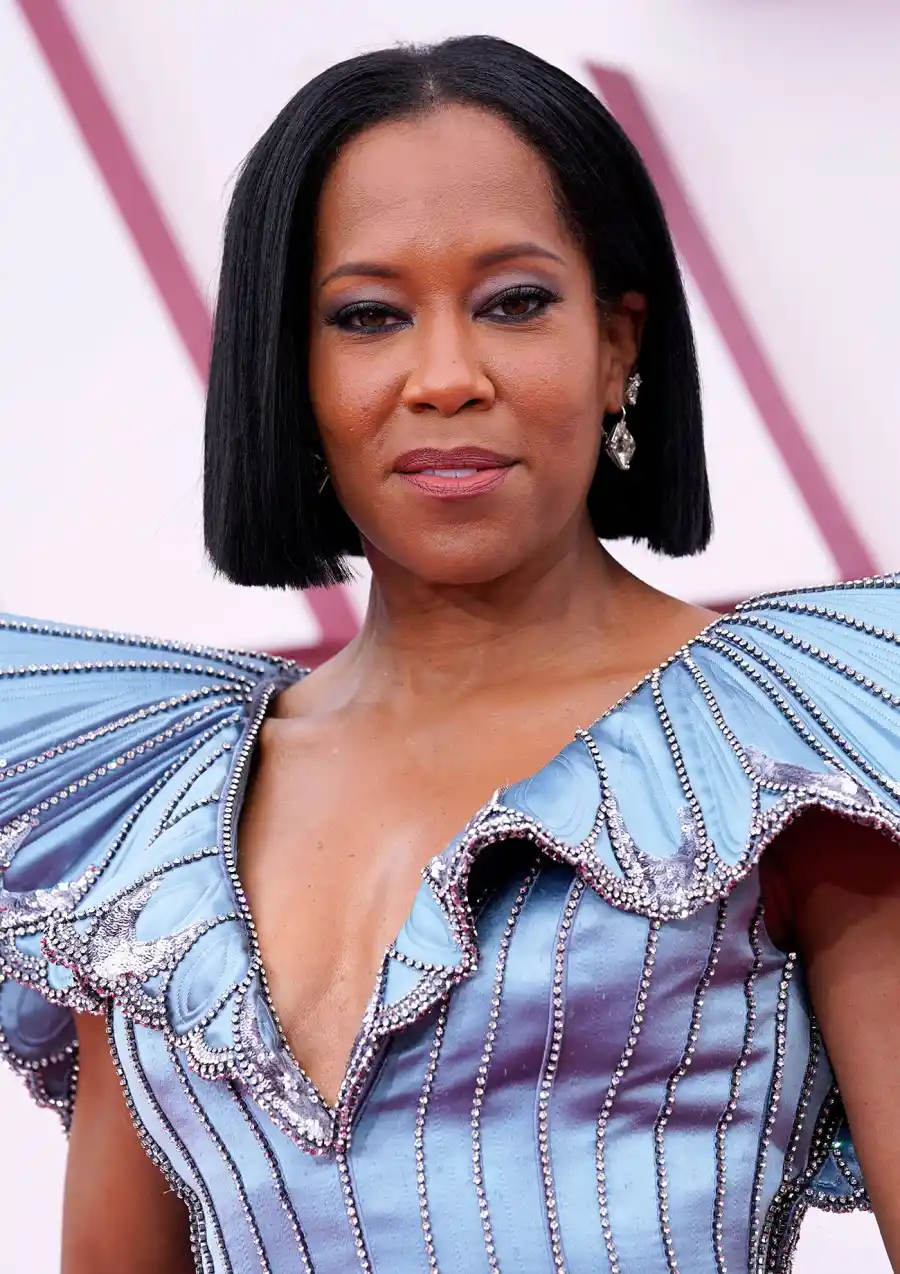 Drugstore Beauty Products Used at the 2021 Oscars