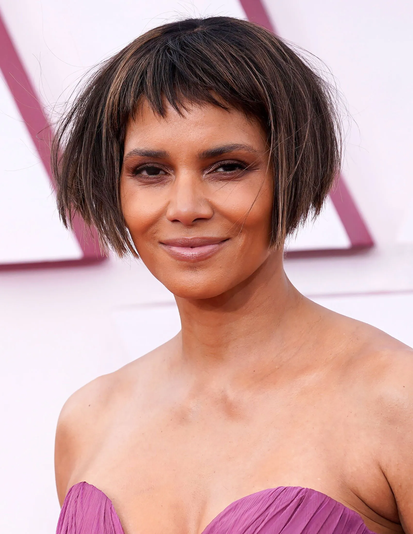 Drugstore Beauty Products Used at the 2021 Oscars