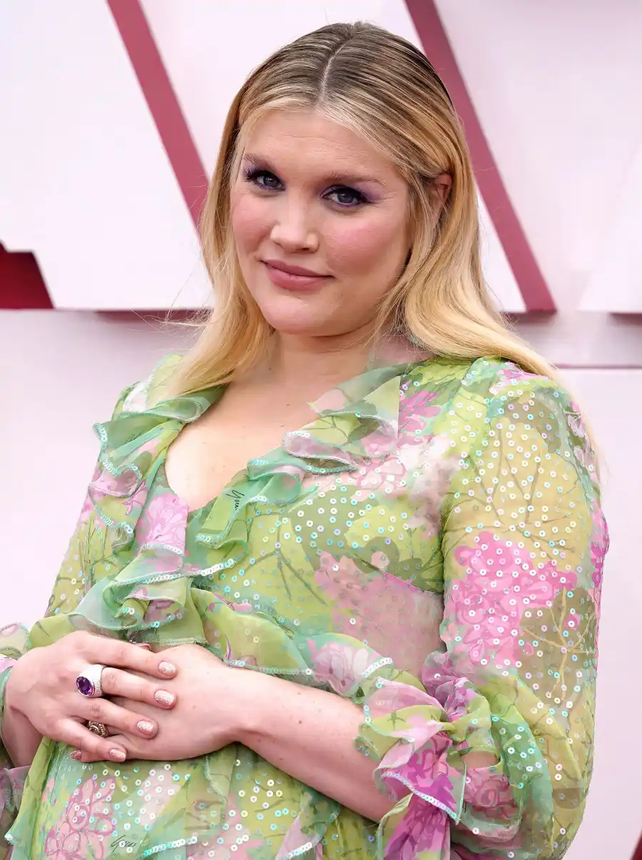 Drugstore Beauty Products Used at the 2021 Oscars