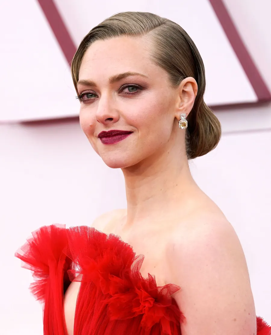 Drugstore Beauty Products Used at the 2021 Oscars
