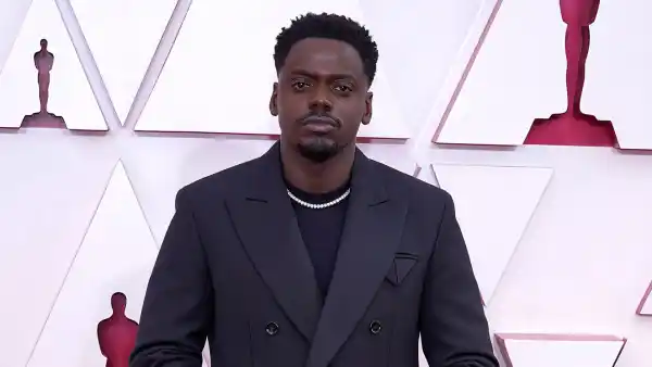 2021 Oscars Red Carpet Hottest Hunks