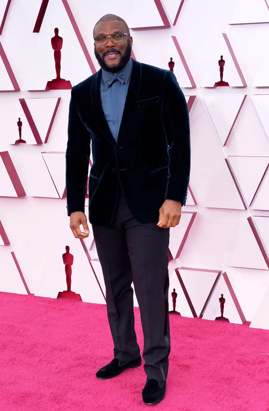 2021 Oscars Red Carpet Hottest Hunks