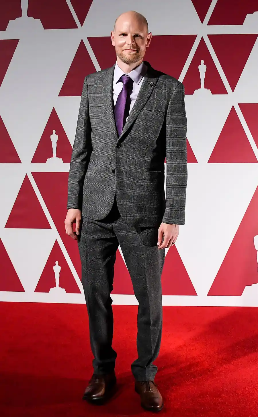 2021 Oscars Red Carpet Hottest Hunks