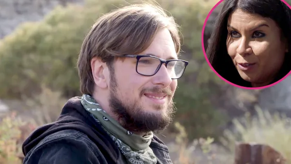 90 Day Fiances Colt Johnson Plans Proposal Vanessa Guerra Sneak Peek: