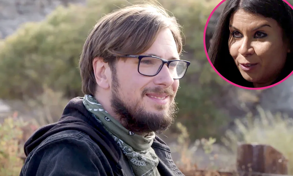 90 Day Fiances Colt Johnson Plans Proposal Vanessa Guerra Sneak Peek: