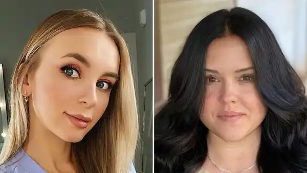90 Day Fiance Season 8 Tell-All Yara Rebecca Detail Plastic Surgery