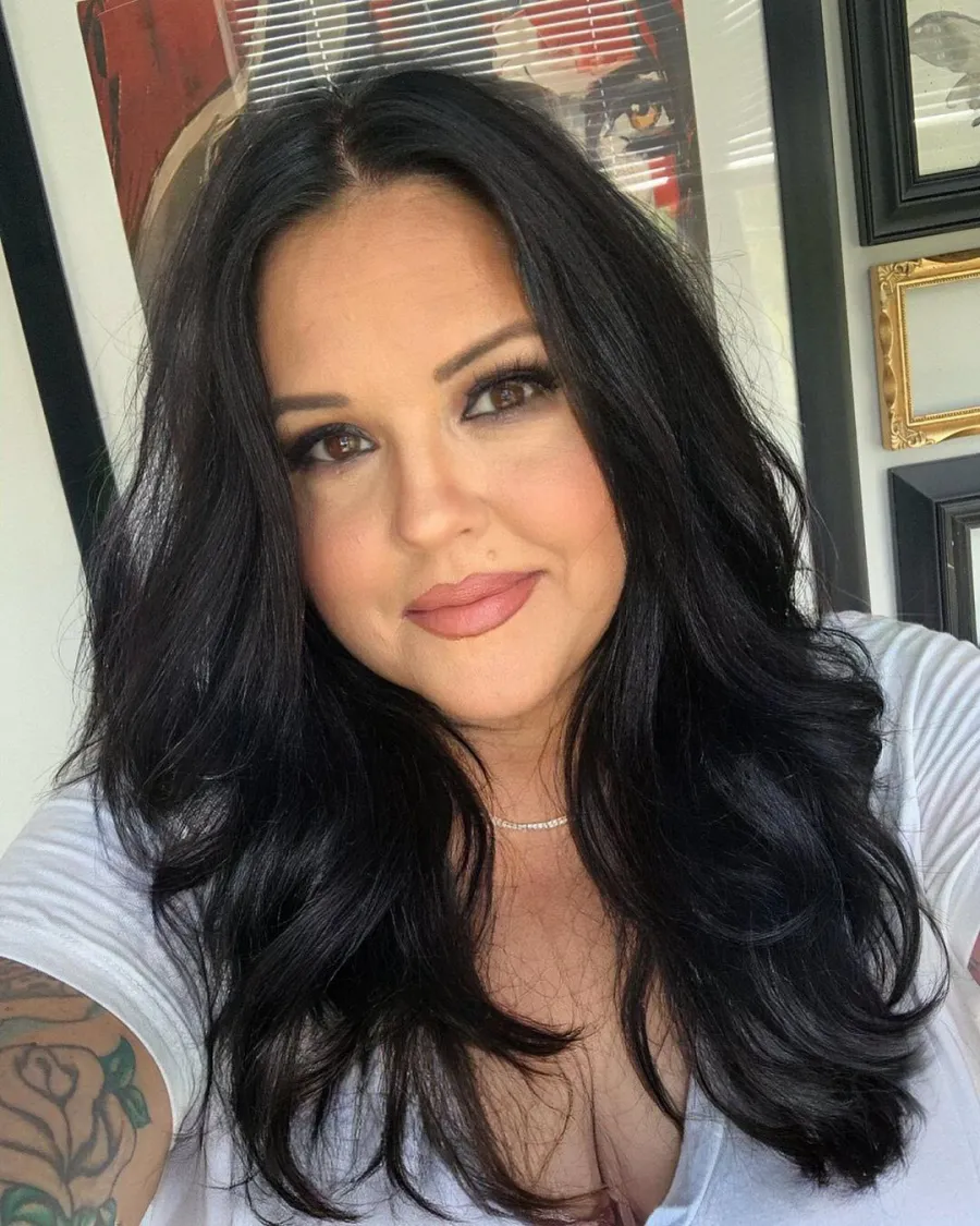 Rebecca Parrott 90 Day Fiance Stars Who Have Spoken Out About Getting Plastic Surgery