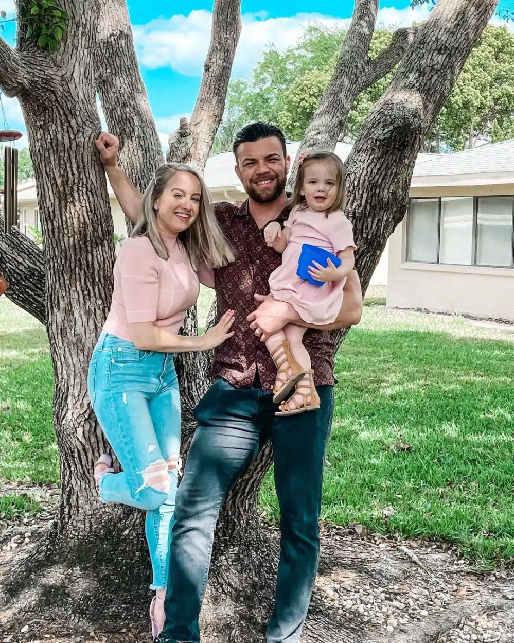 90 Day Fiance&rsquo;s Elizabeth Potthast and Andrei Castravet Talk Future Family Plans, Daughter Eleanor's Milestones