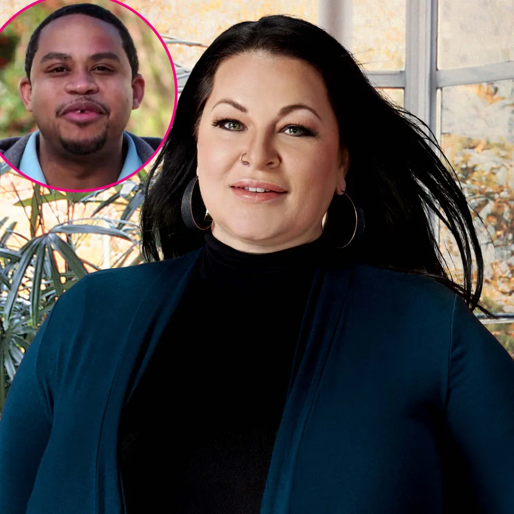 90 Day Fiances Molly Confronting Kelly Over Pic of Exs Baby Was Messy