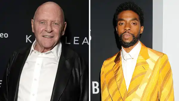 ABC Responds After Anthony Hopkins Won Best Actor Over Chadwick Boseman