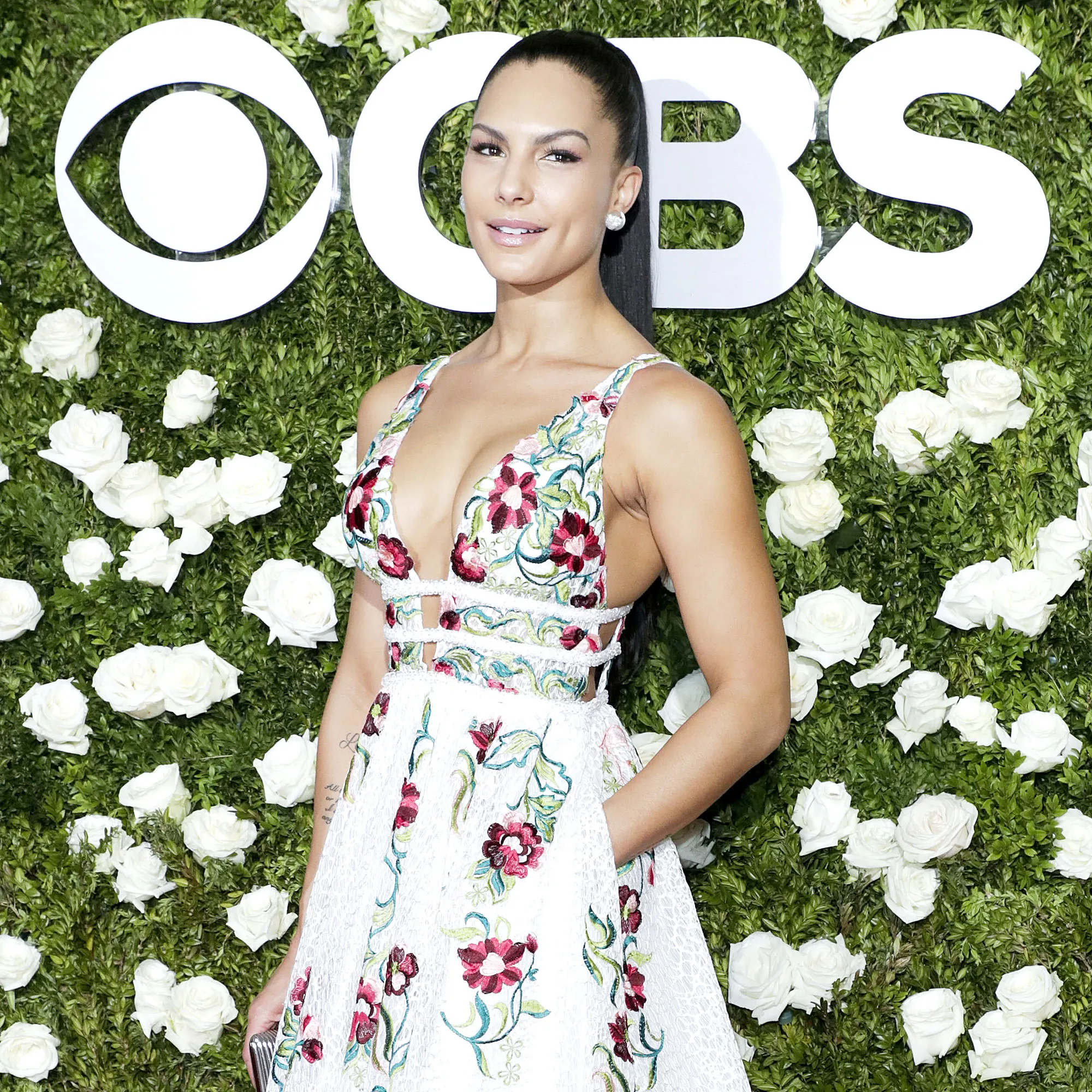 Amanza Smith Was 1 Season Shy Being Princess After Deal No Deal