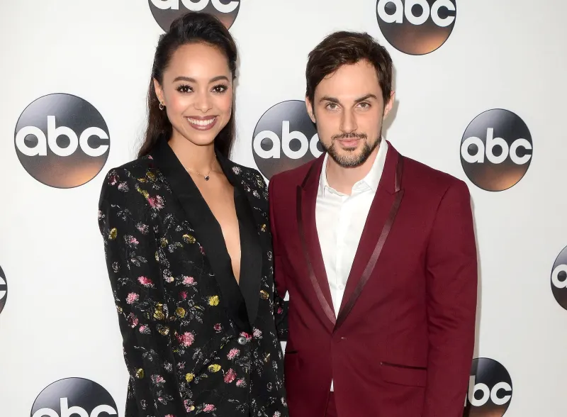 Amber Stevens West and Andrew West 2021 Pregnancies