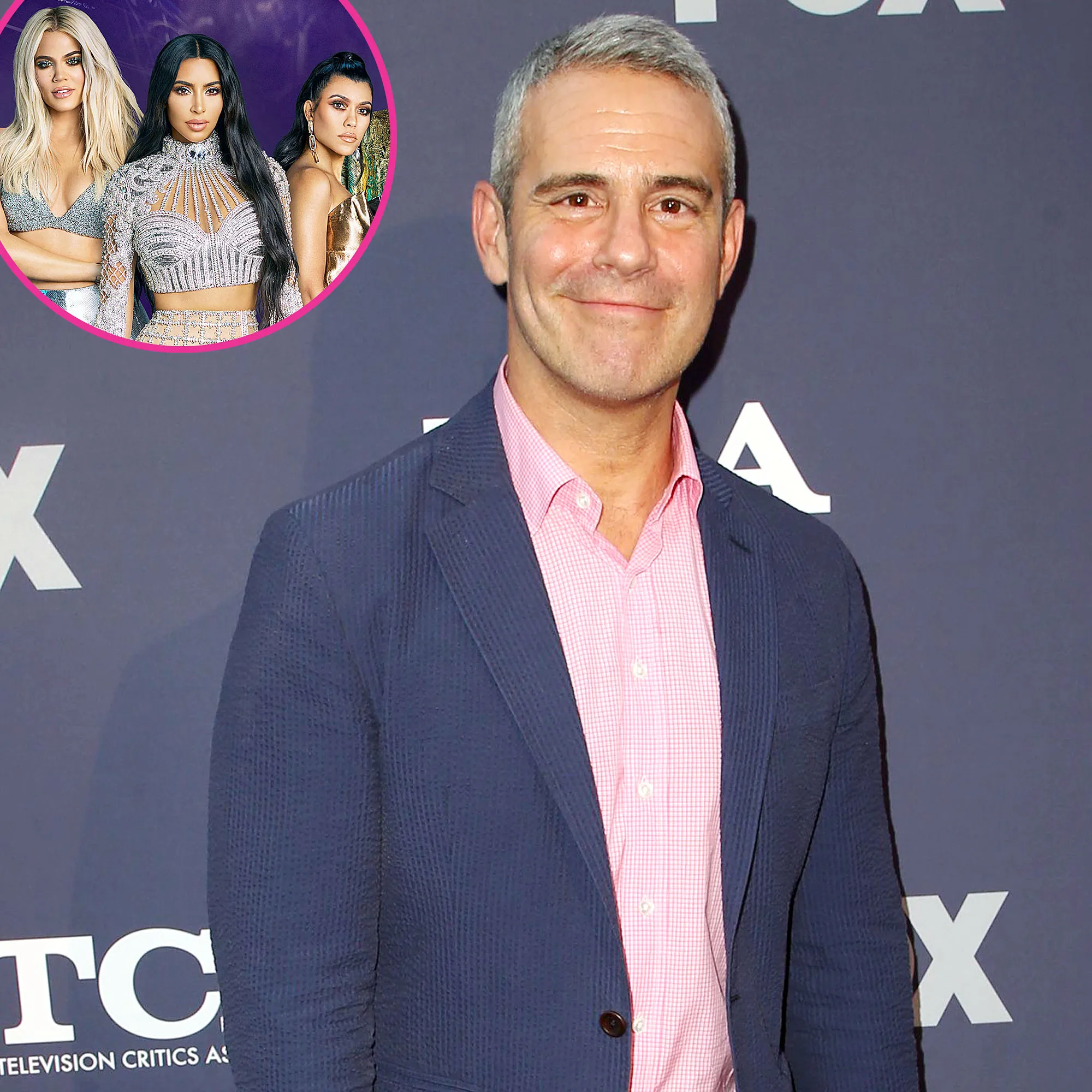 Andy Cohen Why KUWTK Reunion Feels Different Than Housewives